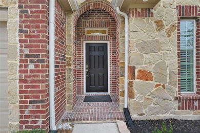 15122 Moonlight Mist Dr, Humble, TX 77346 - photo 3