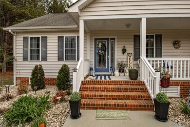 8010 Pleasant Grove Way, Disputanta, VA 23842 - photo 2