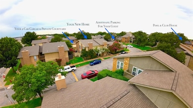 2905 Oak Shadow Cir, Bedford, TX 76021 - photo 2