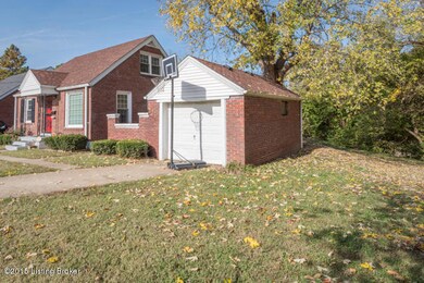 1317 Ellison Ave, Louisville, KY 40204 - photo 3