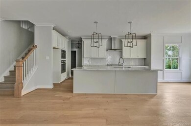 Beautiful Kitchen!  Yep - River City Custom Homes 