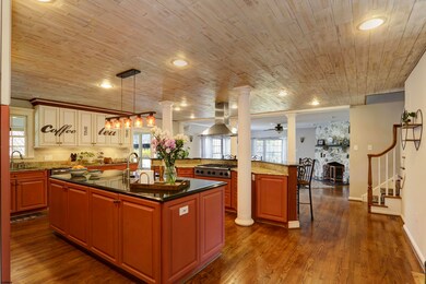 1322 Shore Rd, Ocean View, NJ 08230 - photo 6