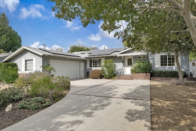 West Hills Adjacent
Solar Panels (2021) – Paid In Full
50 yr. high-reflective cool roof (2021)
Upgraded electrical panel (2023)
Replaced waste-water plumbing and 2 clean-outs (2015)