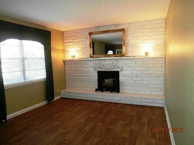 Living Room.
