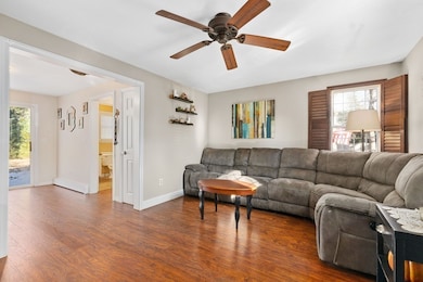 100 Captain Samadrus Rd, Cotuit, MA 02635 - photo 7