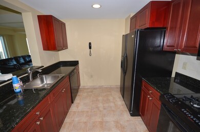 1 Nassau St unit 1705, Boston, MA 02111 - photo 6