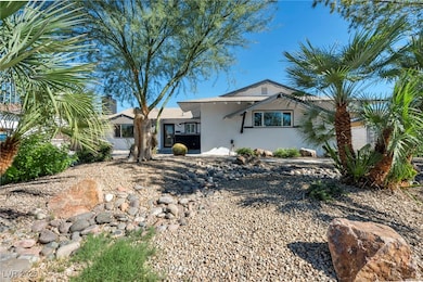 View of front of house featuring stucco siding
