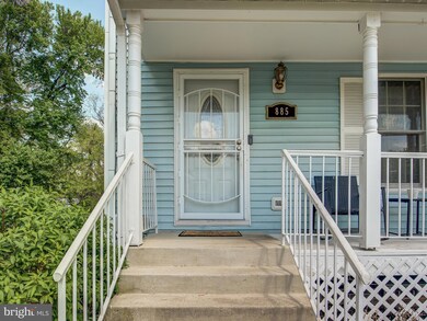 885 Talbott Ave, Laurel, MD 20707 - photo 4