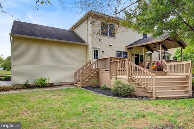 103 Paddock Dr, Columbus, NJ 08022 - photo 4