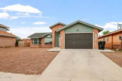 14569 Desierto Lindo Ave, El Paso, TX 79928 - photo 7