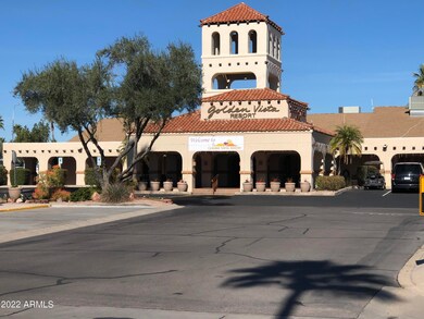 CLUBHOUSE VIEW FROM CORNER LOT