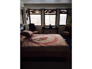 Master Bedroom.