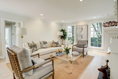 2439 Stanmore Dr, Houston, TX 77019 - photo 5