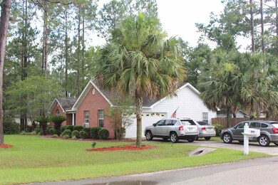 unlisted-address, Crawfordville, FL 32327 - photo 2