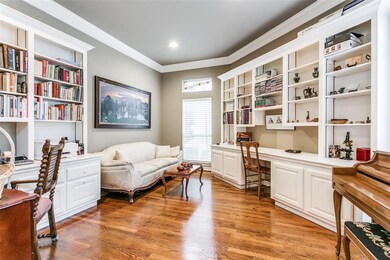 3960 Holiday Dr, Colleyville, TX 76034 - photo 4