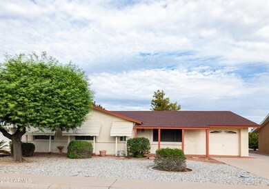 11007 N Madison Dr Sun City AZ 1