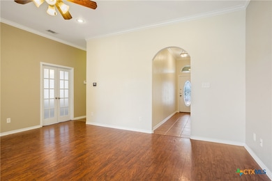 6207 Sulfur Spring Dr, Killeen, TX 76542 - photo 5