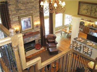 This is the WOW home you have been looking for, Soaring ceilings, open to all entertainment areas (photos representation of furnished Model home in CATALINA)