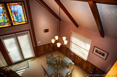 446105 E 958 Rd, Gore, OK 74435 - photo 7