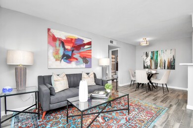 2701 W Bellfort Ave unit 1505, Houston, TX 77054 - photo 4