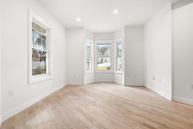 32 Brent St unit 1, Dorchester Center, MA 02124 - photo 5