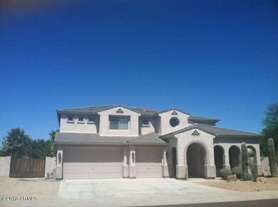 Front of 4102