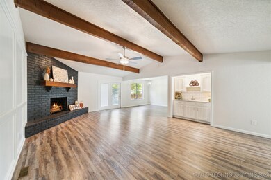 7208 S Oak Ave, Broken Arrow, OK 74011 - photo 7