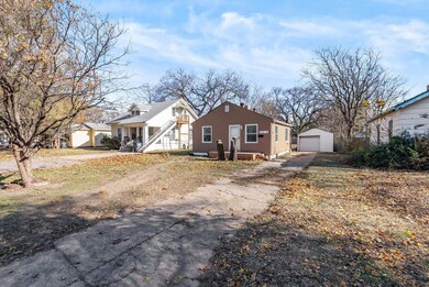 Curb View
