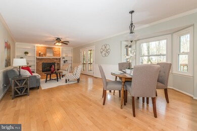 9701 S Park Cir, Fairfax Station, VA 22039 - photo 7