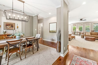 1240 Pintail Ct, Columbus, IN 47201 - photo 4