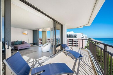 Ocean Pines unit 902, Highland Beach, FL 33487 - photo 7