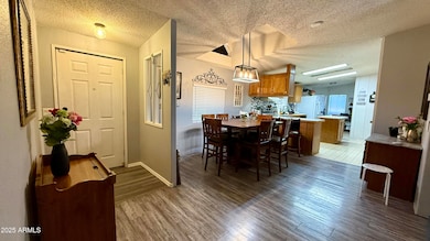 2060 N Center St unit 275, Mesa, AZ 85201 - photo 7