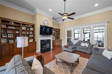 9990 Highfield Way, Mobile, AL 36695 - photo 5