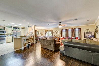 588 Spring Creek Hwy, Crawfordville, FL 32327 - photo 7