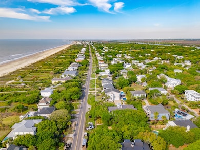 2nd Row Beach house