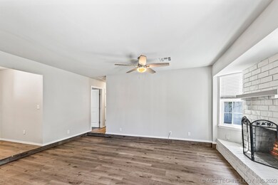 13864 S Fern St, Glenpool, OK 74033 - photo 7