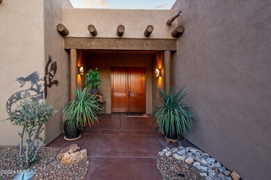 13-Front Entrance