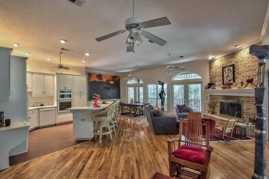 644 River Plantation Rd, Crawfordville, FL 32327 - photo 5