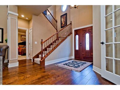 105 NW Olinka Pass St, Bentonville, AR 72712 - photo 4