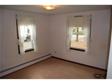 Bedroom. Master Bedroom, new carpet,...