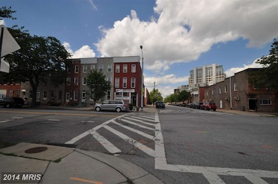 1648 E Fort Ave, Baltimore, MD 21230 - photo 3