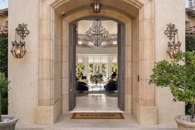 6853 Rancho Valencia Rd, Rancho Santa Fe, CA 92067 - photo 3