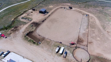 620 E Fork Big Sandy Rd, Boulder, WY 82923 - photo 6