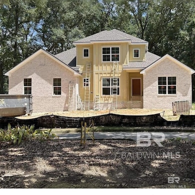 826 Summer Lake St, Fairhope, AL 36532 - photo 2