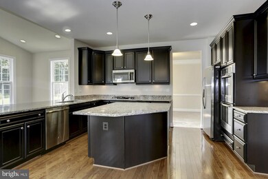 19018 Black Maple Way, Hagerstown, MD 21742 - photo 5