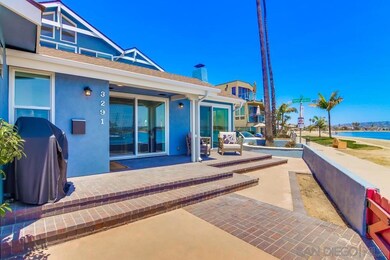 3291 Bayside Walk, San Diego, CA 92109 - photo 4