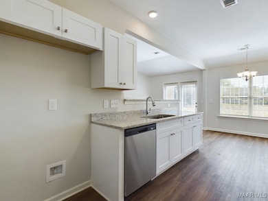 245 Brownstone Loop, Elmore, AL 36025 - photo 7