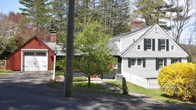 152 Triangle St, Amherst, MA 01002 - photo 6