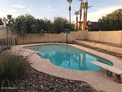 41 S Kenneth Place, Chandler, AZ 85226 - photo 2