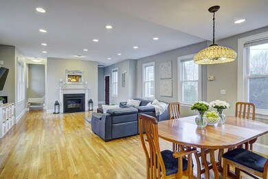 7 Munroe St unit 1, Newtonville, MA 02460 - photo 7